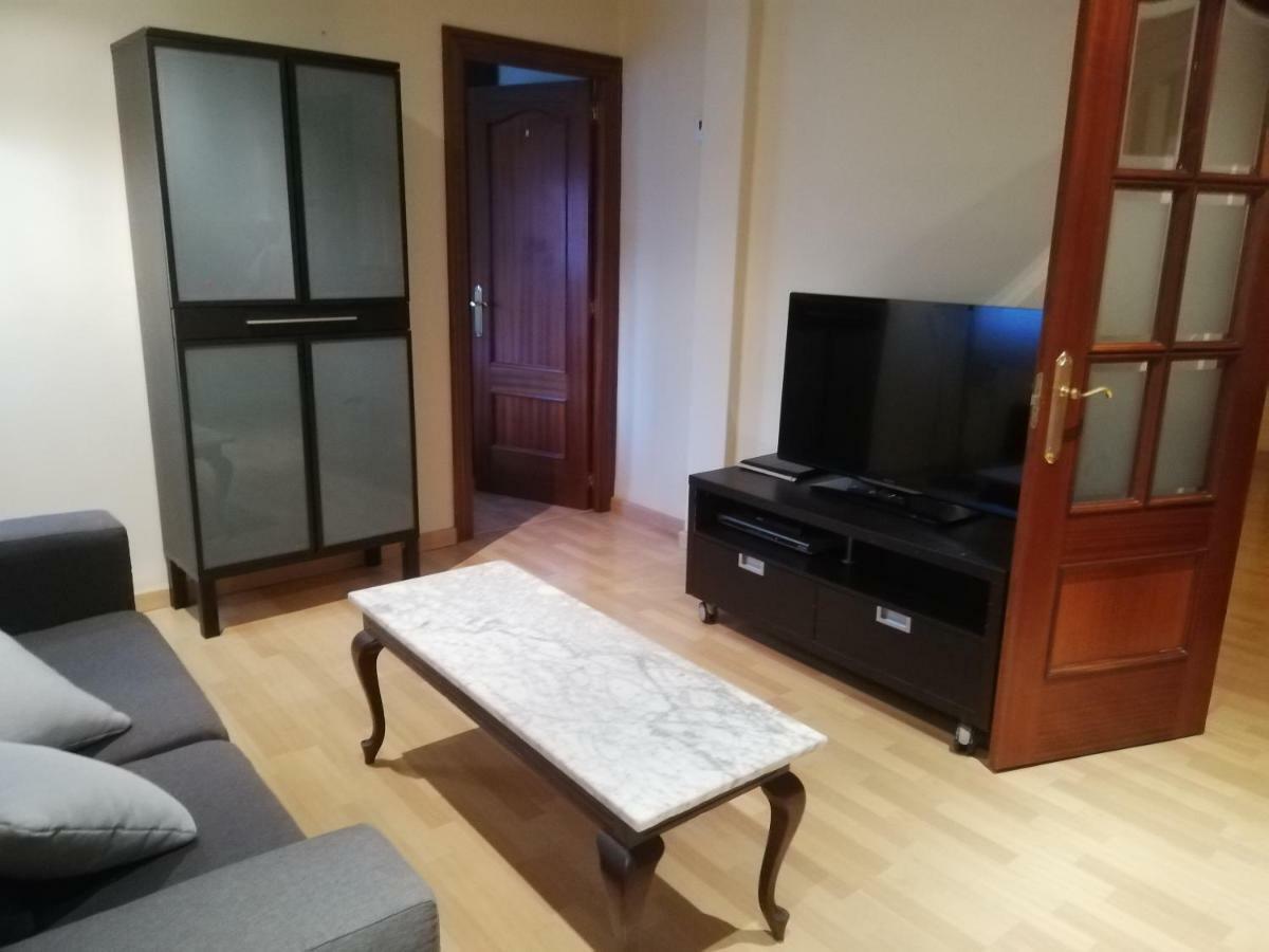 Apartamento Bahia De Santander 아파트 외부 사진